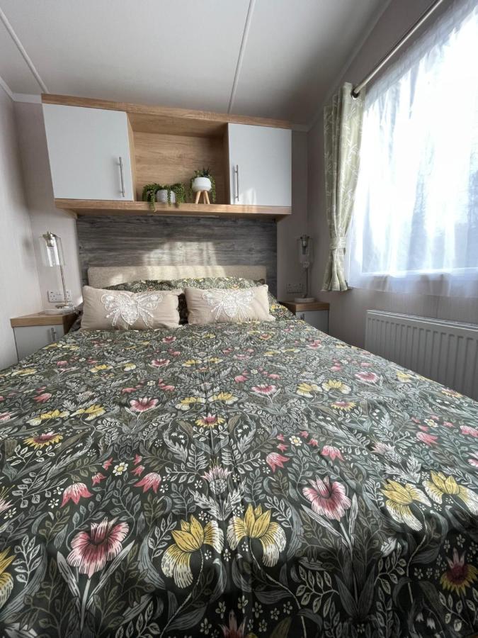 Seton Sands Haven Holiday Park - Prestige Caravan Port Seton Экстерьер фото